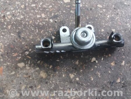 ФОТО Топливная рампа для Subaru Impreza GD/GG Киев