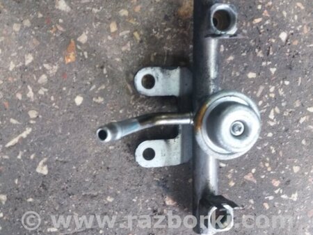 ФОТО Топливная рампа для Subaru Impreza GD/GG Киев