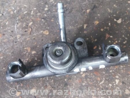 ФОТО Топливная рампа для Subaru Impreza GD/GG Киев