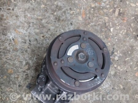 ФОТО Компрессор кондиционера для Subaru Outback Киев