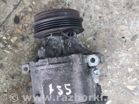 ФОТО Компрессор кондиционера для Subaru Outback Киев