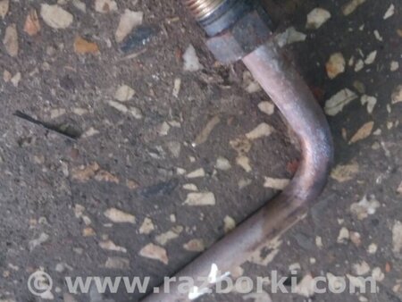 ФОТО Трубка EGR для Subaru Outback Киев