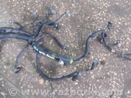 ФОТО Проводка для Subaru Outback Киев