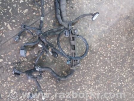 ФОТО Проводка для Subaru Outback Киев