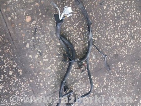 ФОТО Провода высоковольтные для Subaru Outback Киев