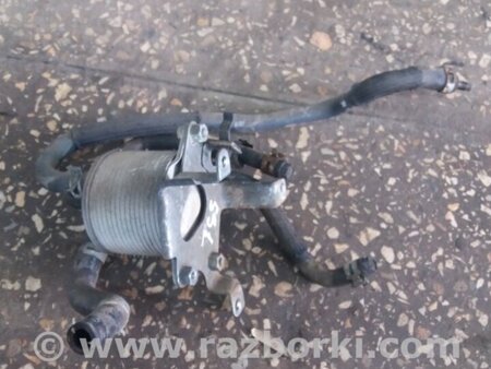 ФОТО Теплообменник для Subaru Outback Киев
