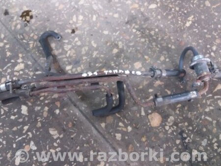 ФОТО Топливная рампа для Subaru Outback Киев