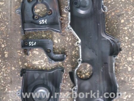 ФОТО Крышки ГРМ комплект для Subaru Outback Киев