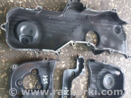 ФОТО Крышки ГРМ комплект для Subaru Outback Киев