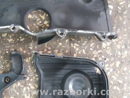 ФОТО Крышки ГРМ комплект для Subaru Outback Киев
