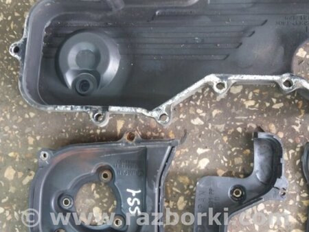 ФОТО Крышки ГРМ комплект для Subaru Outback Киев