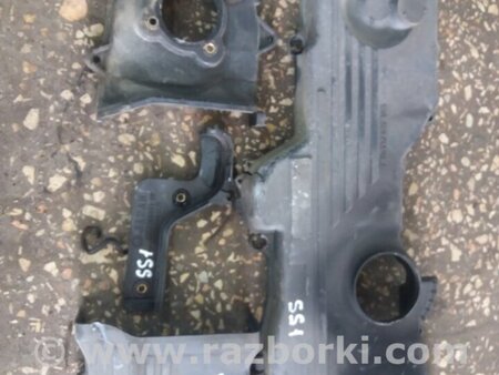 ФОТО Крышки ГРМ комплект для Subaru Outback Киев