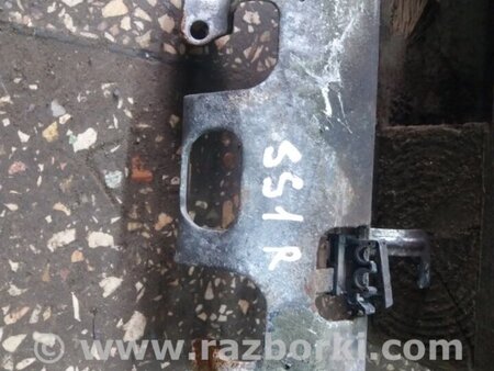 ФОТО Защита двигателя для Subaru Outback Киев