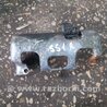Защита двигателя Subaru Outback