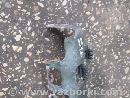 ФОТО Защита двигателя для Subaru Outback Киев