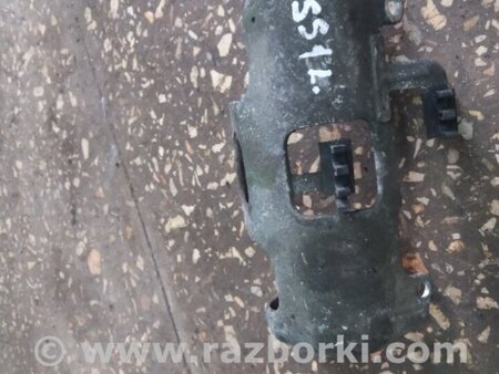 ФОТО Защита двигателя для Subaru Outback Киев