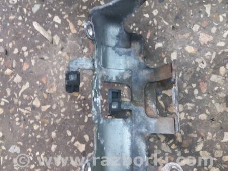 ФОТО Защита двигателя для Subaru Outback Киев