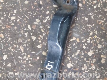 ФОТО Защита для Subaru Outback Киев