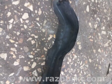ФОТО Защита для Subaru Outback Киев