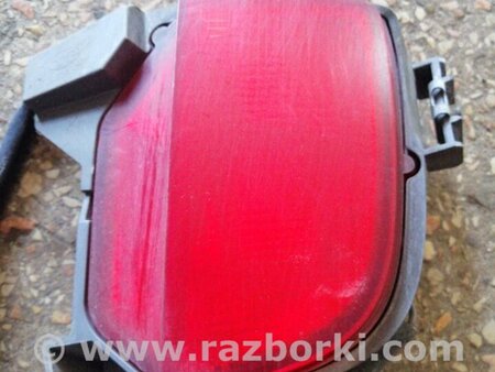 ФОТО Катафот бампера для Subaru Legacy (все модели) Киев