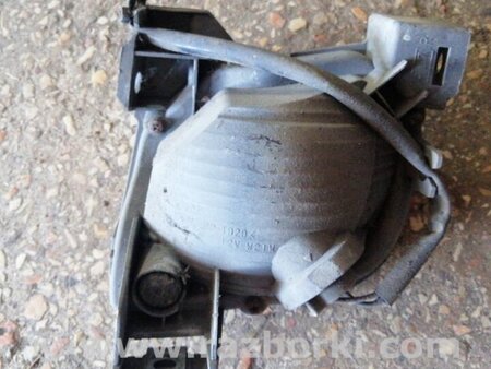 ФОТО Катафот бампера для Subaru Legacy (все модели) Киев