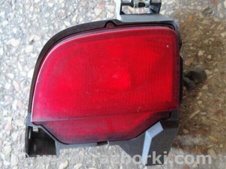 ФОТО Катафот бампера для Subaru Legacy (все модели) Киев