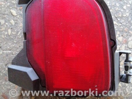 ФОТО Катафот бампера для Subaru Legacy (все модели) Киев