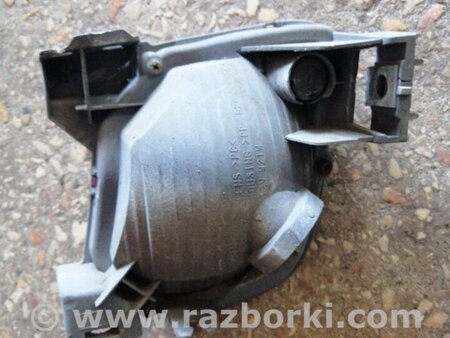 ФОТО Катафот бампера для Subaru Legacy (все модели) Киев