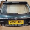 Крышка багажника со стеклом Subaru Outback