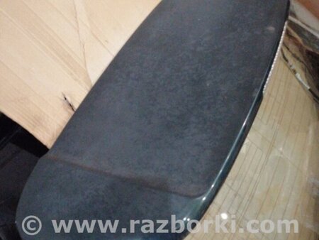 ФОТО Спойлер для Subaru Outback Киев