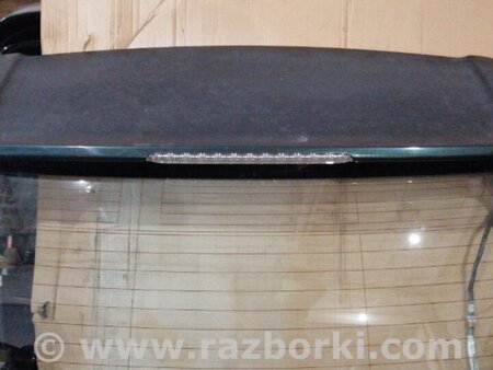 ФОТО Спойлер для Subaru Outback Киев