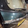 Накладка крышки багажника Subaru Outback