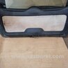 Обшивка крышки багажника Subaru Outback