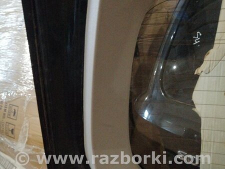 ФОТО Обшивка крышки багажника для Subaru Outback Киев
