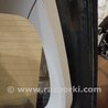 Обшивка крышки багажника Subaru Outback