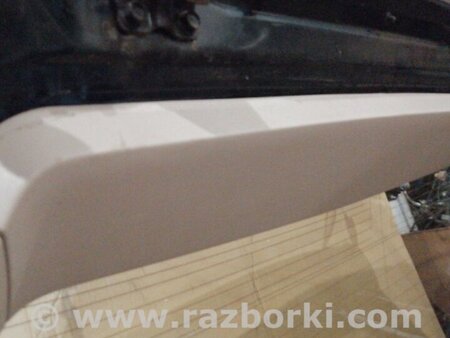 ФОТО Обшивка крышки багажника для Subaru Outback Киев