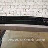 Обшивка крышки багажника Subaru Outback
