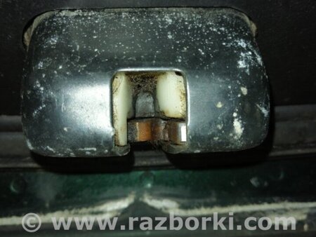 ФОТО Замок крышки багажника для Subaru Outback Киев