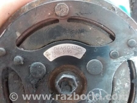 ФОТО Компрессор кондиционера для Subaru Outback Киев