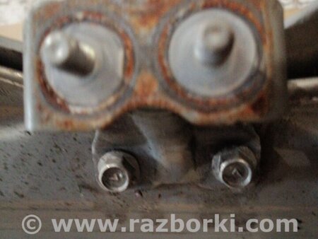 ФОТО Петля багажника для Subaru Outback Киев
