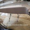 Обшивка крышки багажника Subaru Outback