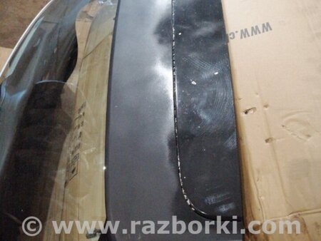 ФОТО Спойлер для Subaru Impreza GD/GG Киев