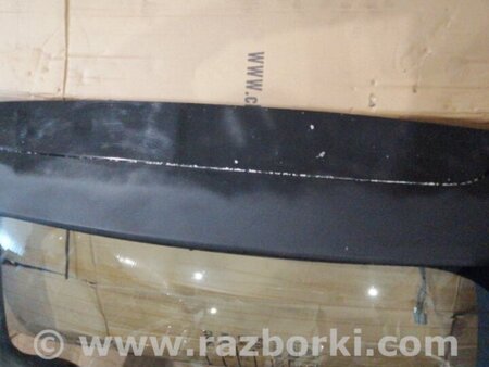 ФОТО Спойлер для Subaru Impreza GD/GG Киев