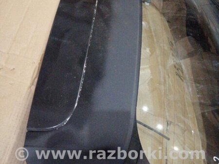 ФОТО Спойлер для Subaru Impreza GD/GG Киев