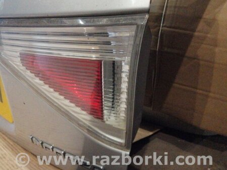 ФОТО Фара для Subaru Impreza GD/GG Киев