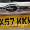 ФОТО Накладка крышки багажника для Subaru Impreza GD/GG Киев