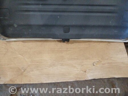 ФОТО Обшивка багажника для Subaru Impreza GD/GG Киев