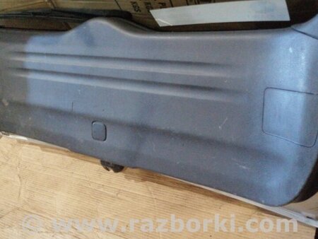 ФОТО Обшивка багажника для Subaru Impreza GD/GG Киев