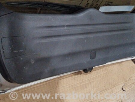 ФОТО Обшивка багажника для Subaru Impreza GD/GG Киев