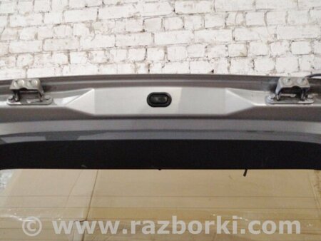 ФОТО Обшивка багажника для Subaru Impreza GD/GG Киев